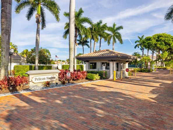 3501 Harbor Circle, Delray Beach FL 33483