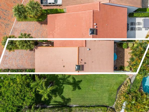 3501 Harbor Circle, Delray Beach FL 33483