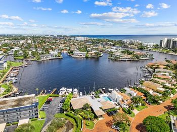 3501 Harbor Circle