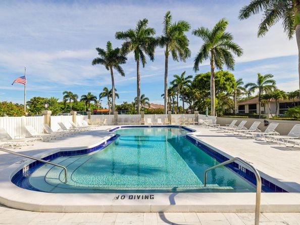 3501 Harbor Circle, Delray Beach FL 33483