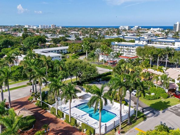 3501 Harbor Circle, Delray Beach FL 33483