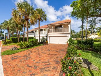 3501 Harbor Circle