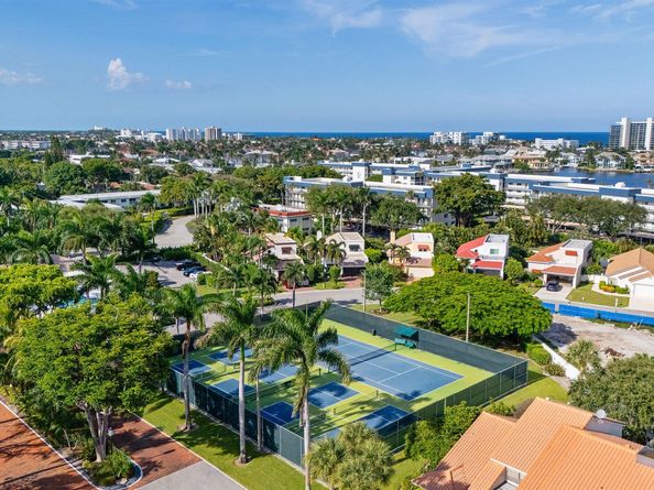 3501 Harbor Circle, Delray Beach FL 33483