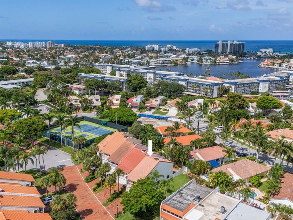 3501 Harbor Circle, Delray Beach FL 33483