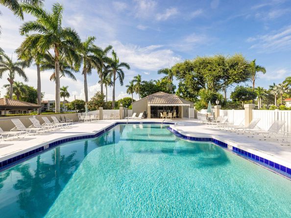 3501 Harbor Circle, Delray Beach FL 33483