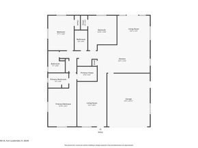 1750 NE 49 Street, Fort Lauderdale FL 33334