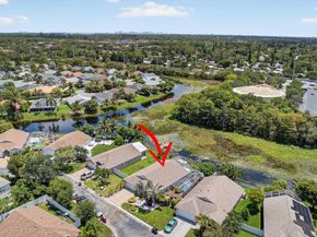1768 Sawgrass Circle, Greenacres FL 33413