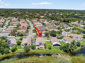 1768 Sawgrass Circle, Greenacres FL 33413