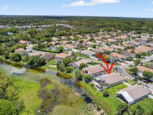1768 Sawgrass Circle, Greenacres FL 33413