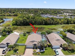 1768 Sawgrass Circle, Greenacres FL 33413