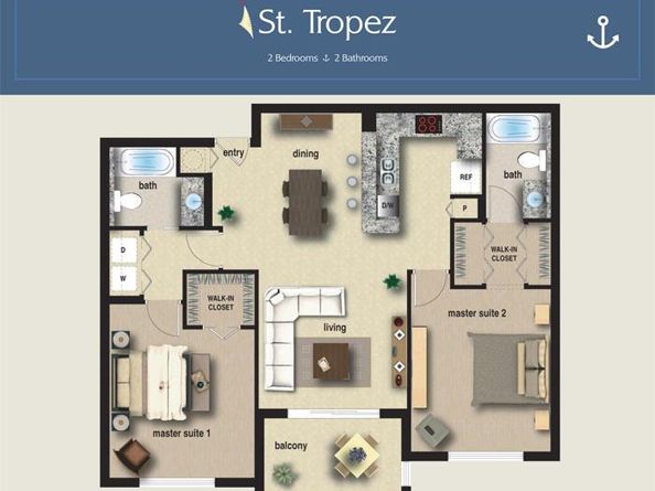 157 Yacht Club Way 106, Hypoluxo FL 33462