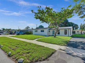 1330 NW 190th St, Miami Gardens FL 33169