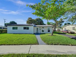 1330 NW 190th St, Miami Gardens FL 33169
