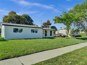 1330 NW 190th St, Miami Gardens FL 33169