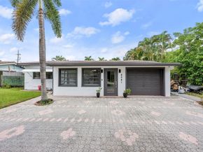 4581 NE 3rd Ter, Oakland Park FL 33334