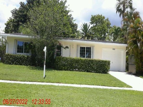 1925 NW 62 Terrace, Margate FL 33063