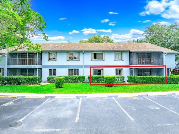 2717 S Oakland Forest Drive 102, Oakland Park FL 33309