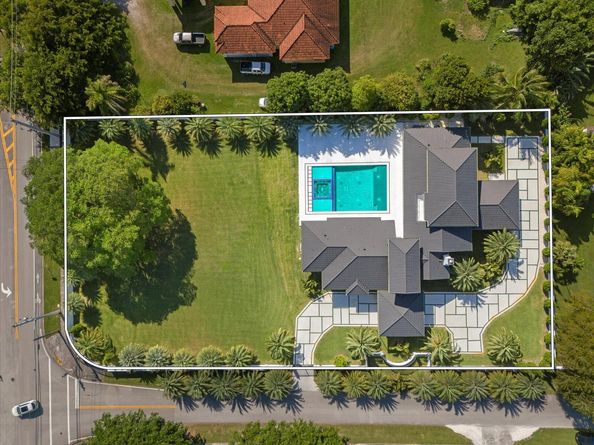 9700 SW 66th Street, Miami FL 33173
