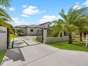9700 SW 66th Street, Miami FL 33173