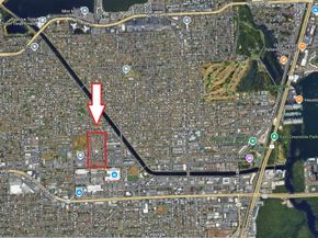 17050 NE 14th Ave 110, North Miami Beach FL 33162