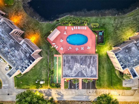 10433 Sunrise Lakes Blvd 409, Sunrise FL 33322