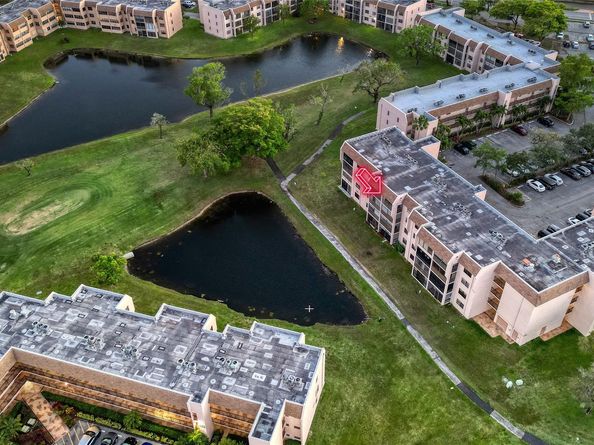 10433 Sunrise Lakes Blvd 409, Sunrise FL 33322