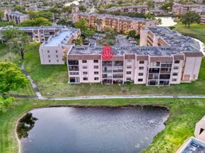 10433 Sunrise Lakes Blvd 409, Sunrise FL 33322