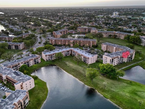 10433 Sunrise Lakes Blvd 409, Sunrise FL 33322