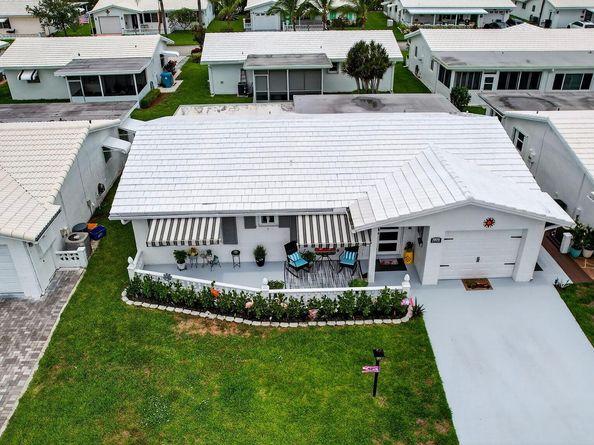 1909 SW 17th Avenue, Boynton Beach FL 33426