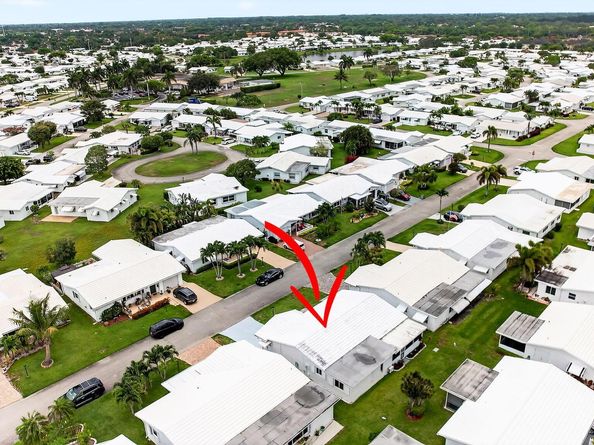 1909 SW 17th Avenue, Boynton Beach FL 33426