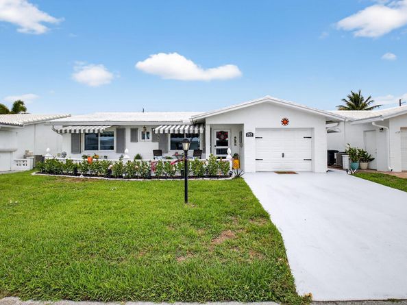 1909 SW 17th Avenue, Boynton Beach FL 33426