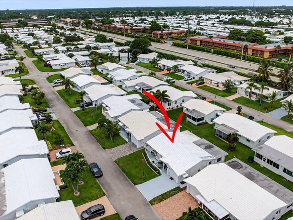 1909 SW 17th Avenue, Boynton Beach FL 33426