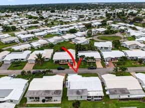 1909 SW 17th Avenue, Boynton Beach FL 33426