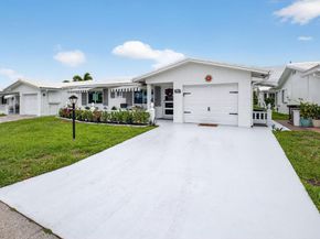1909 SW 17th Avenue, Boynton Beach FL 33426