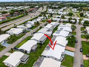 1909 SW 17th Avenue, Boynton Beach FL 33426