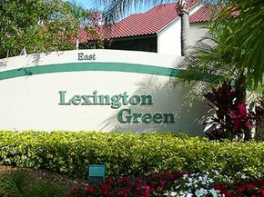6 E Lexington Lane C, Palm Beach Gardens FL 33418