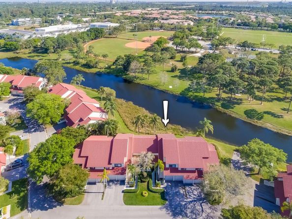 6 E Lexington Lane C, Palm Beach Gardens FL 33418