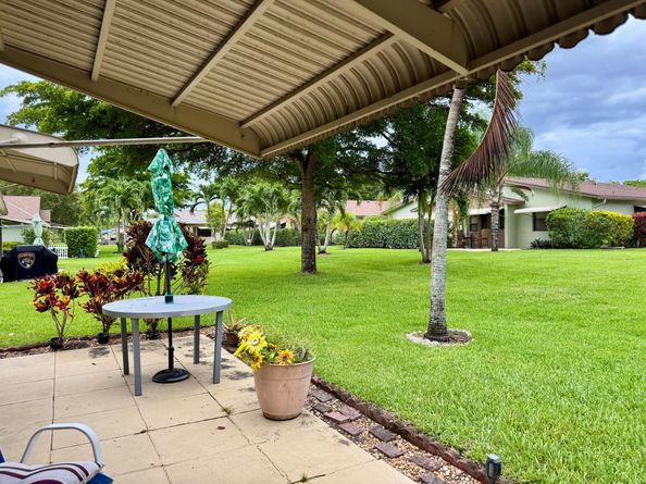 1710 Palmland Drive, Boynton Beach FL 33436