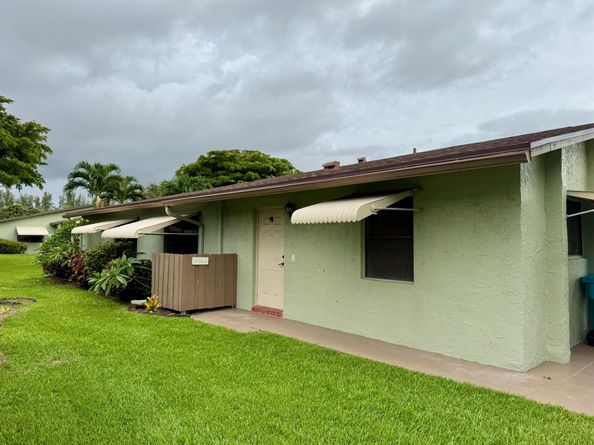 1710 Palmland Drive, Boynton Beach FL 33436