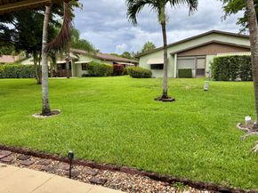 1710 Palmland Drive, Boynton Beach FL 33436
