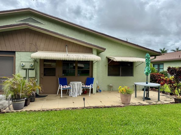 1710 Palmland Drive, Boynton Beach FL 33436