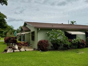 1710 Palmland Drive, Boynton Beach FL 33436