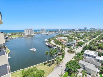 2500 E Las Olas Blvd