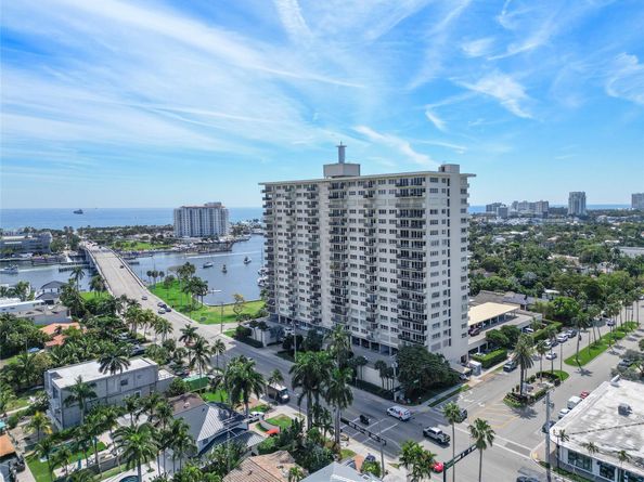 2500 E Las Olas Blvd 1703, Fort Lauderdale FL 33301