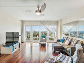 2500 E Las Olas Blvd 1703, Fort Lauderdale FL 33301