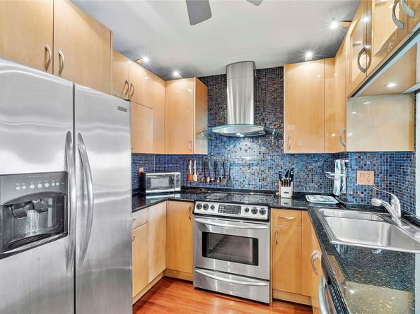 2500 E Las Olas Blvd 1703, Fort Lauderdale FL 33301