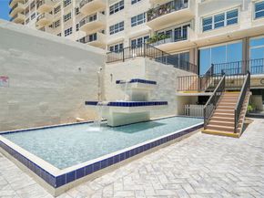 2500 E Las Olas Blvd 1703, Fort Lauderdale FL 33301