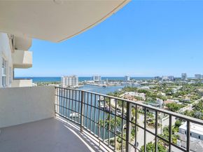 2500 E Las Olas Blvd 1703, Fort Lauderdale FL 33301
