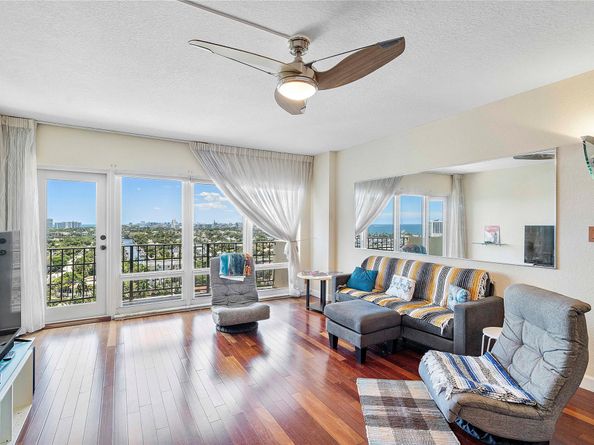 2500 E Las Olas Blvd 1703, Fort Lauderdale FL 33301