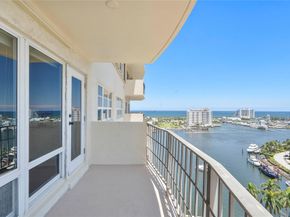 2500 E Las Olas Blvd 1703, Fort Lauderdale FL 33301